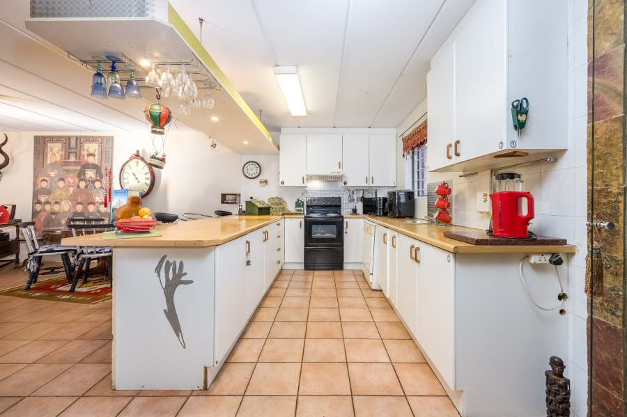 3 Bedroom Property for Sale in De Tijger Western Cape